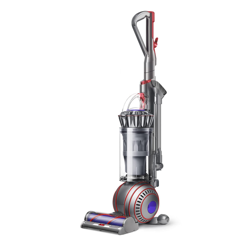 Dyson Ball Animal 3 Upright Vacuum Cleaner - Powerful Suction, Pet Hair Removal, HEPA Filtration