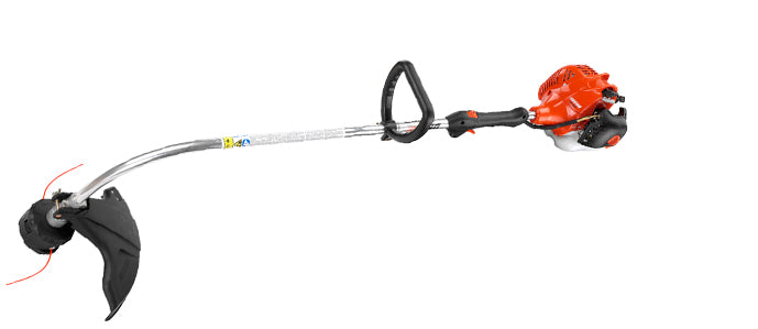 Echo GT-225SF Trimmer - Gas-Powered, Straight Shaft, 2-Cycle Engine